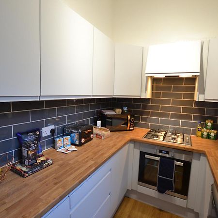 Mayflower 2 Bed Boutique Apartment - Stayseekers Salisbury Exteriör bild