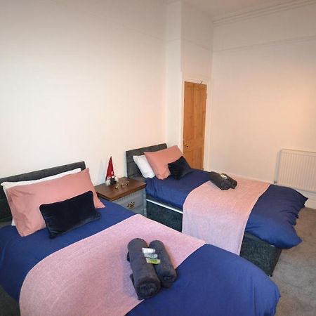 Mayflower 2 Bed Boutique Apartment - Stayseekers Salisbury Exteriör bild