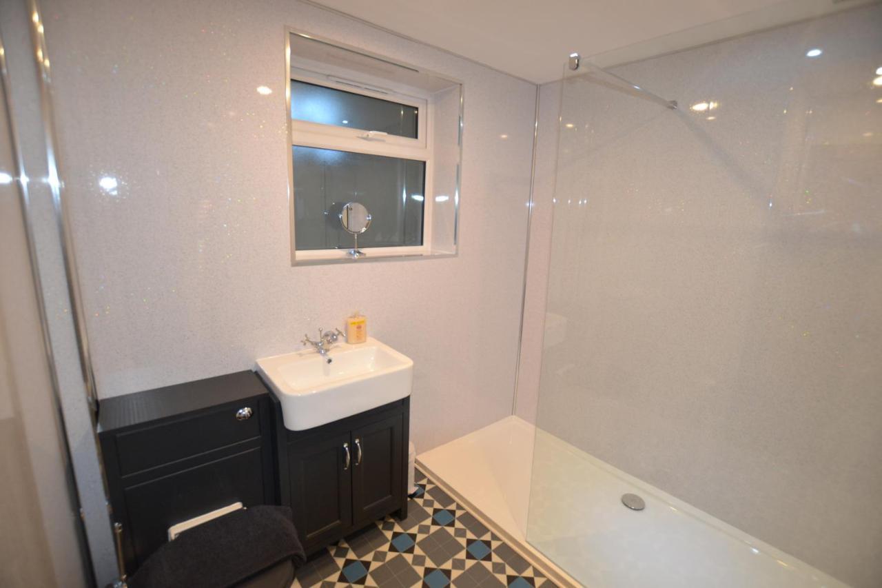 Mayflower 2 Bed Boutique Apartment - Stayseekers Salisbury Exteriör bild